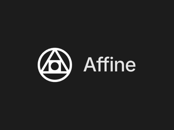 affine