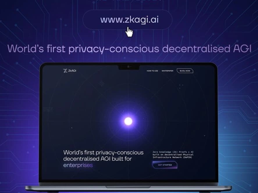 zkagi-zero-knowledge-artificial-general-intelligence