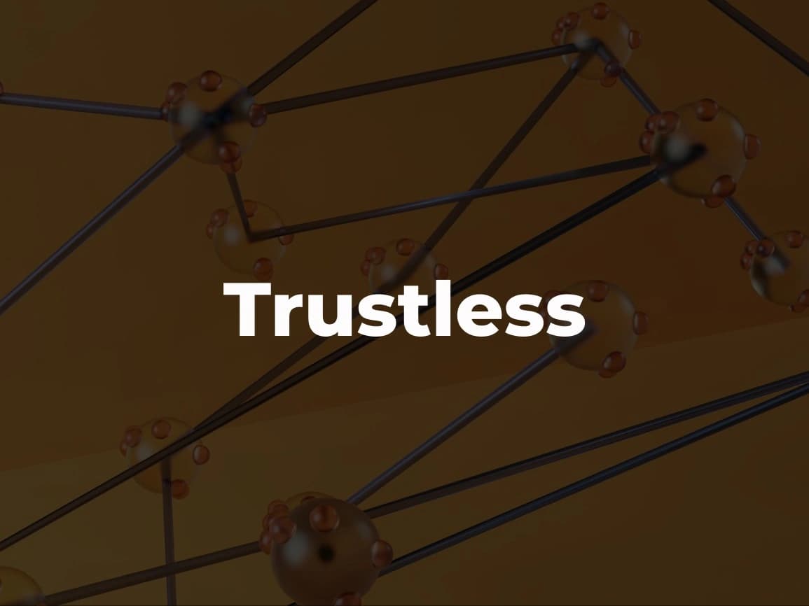 trustless