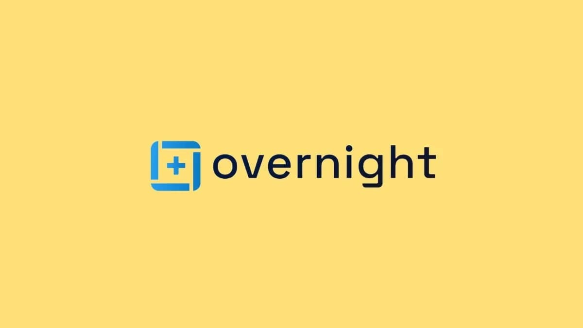 overnight