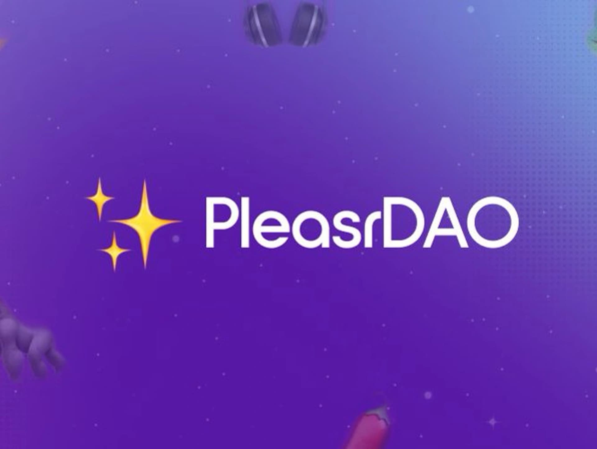 pleasrdao