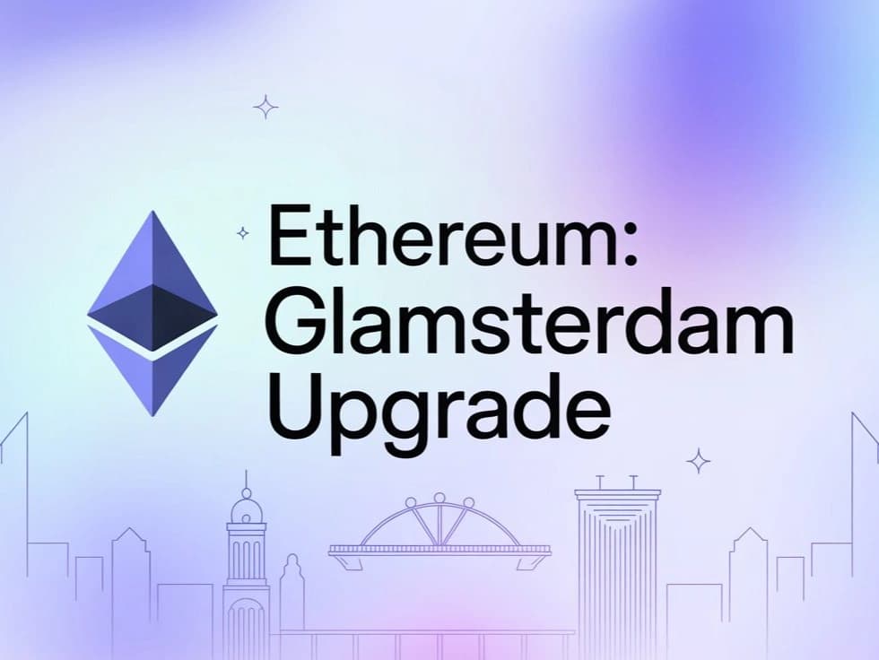 ethereum-glamsterdam-upgrade
