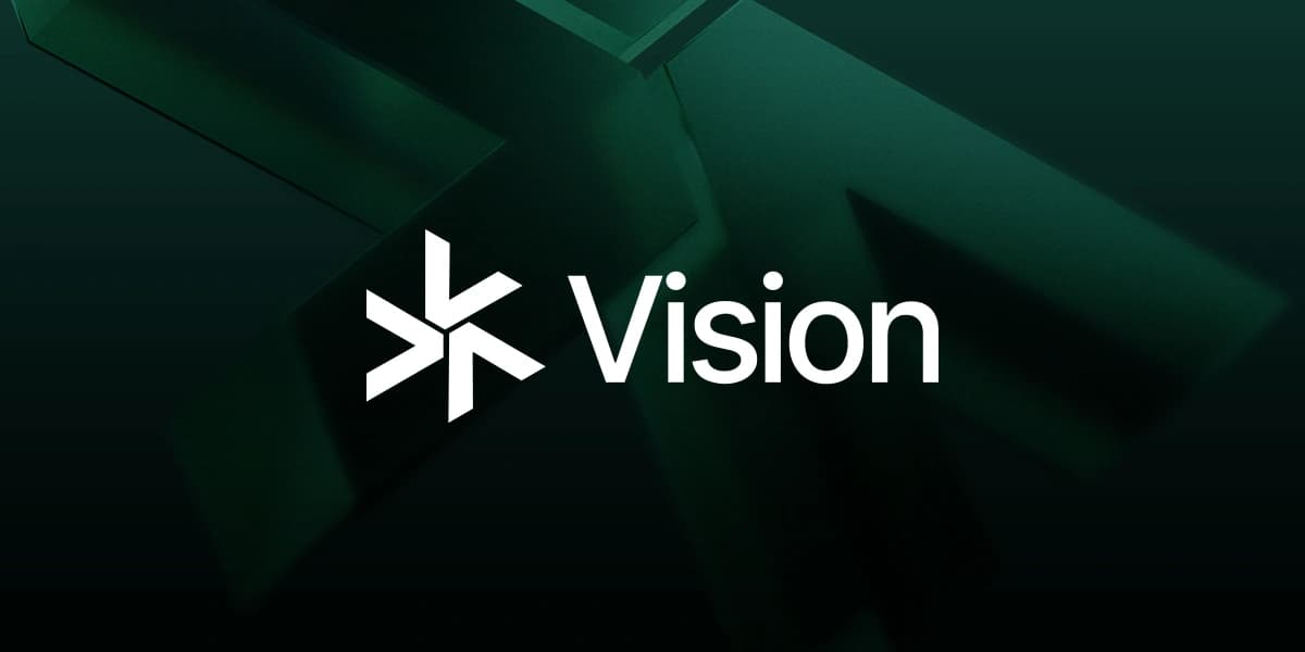 vision-token