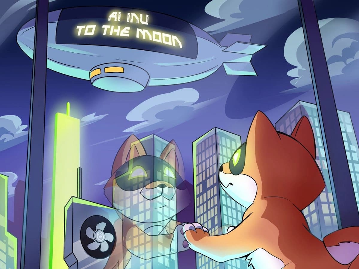 artificial-inu