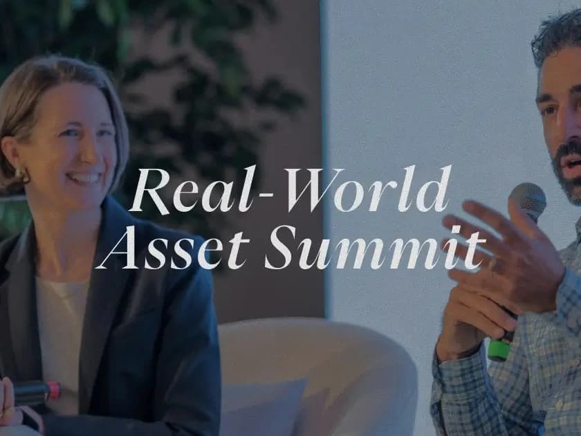 real-world-asset-summit