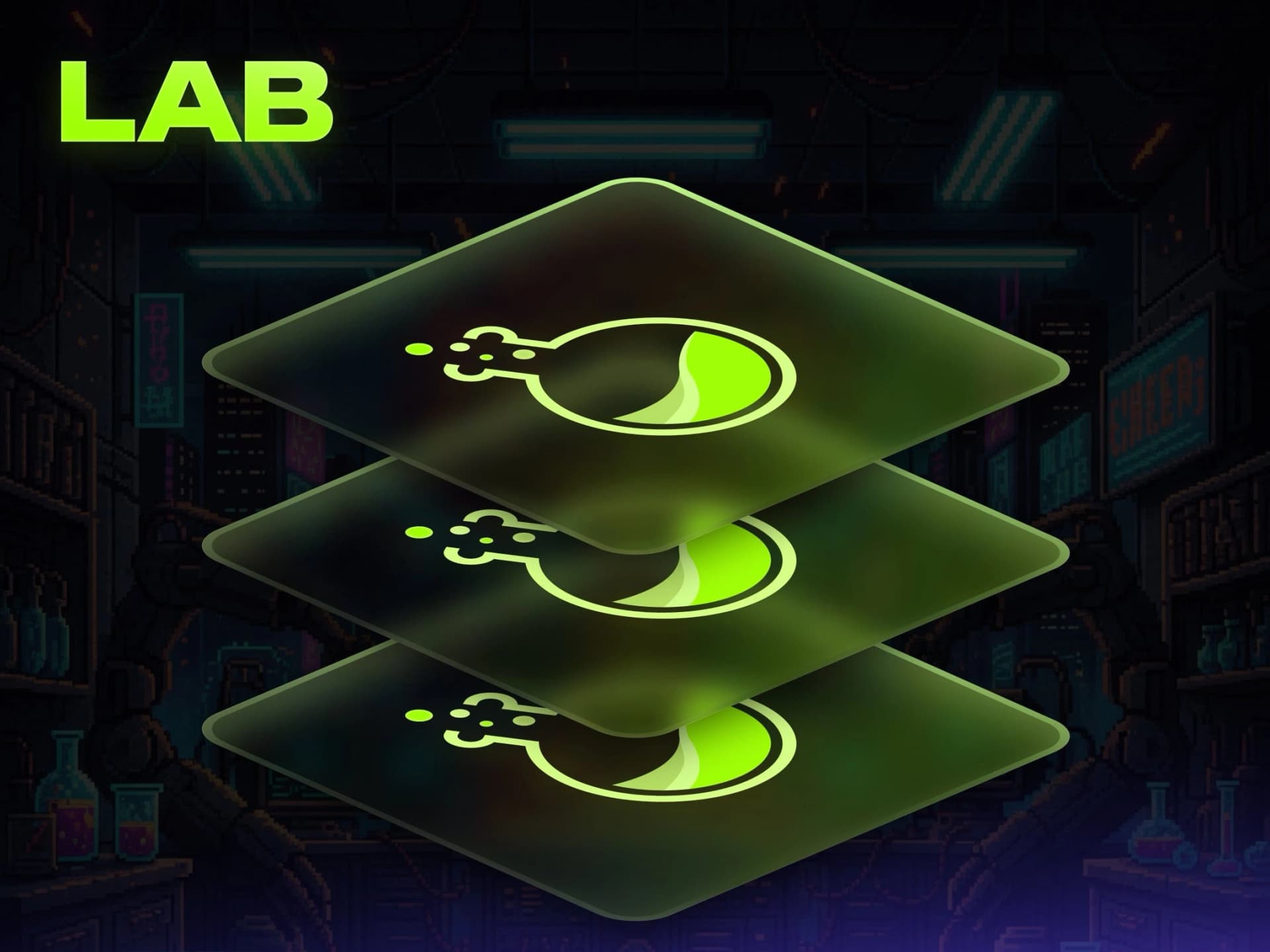 lab-terminal