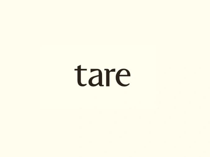 tare
