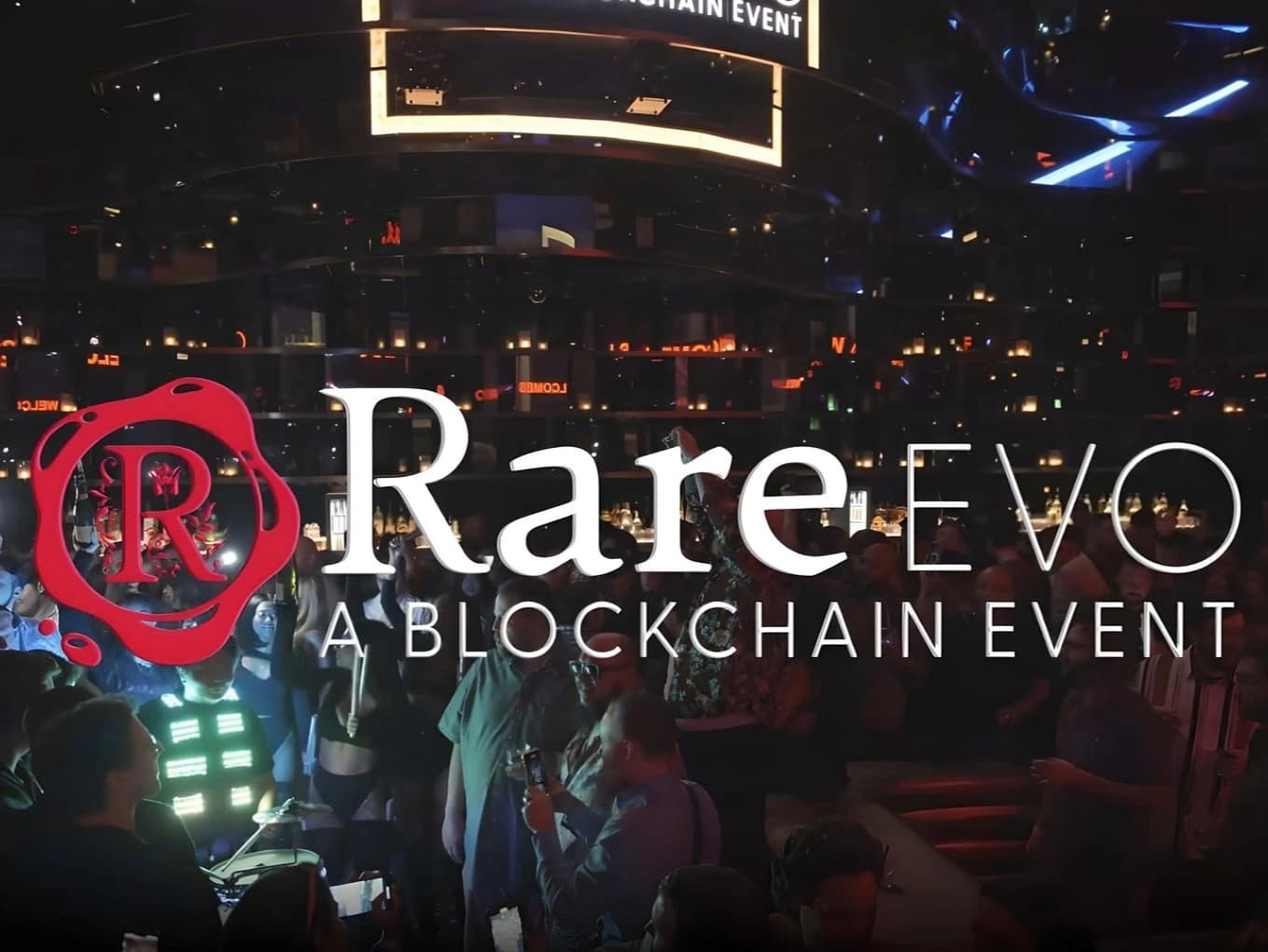 rare-evo