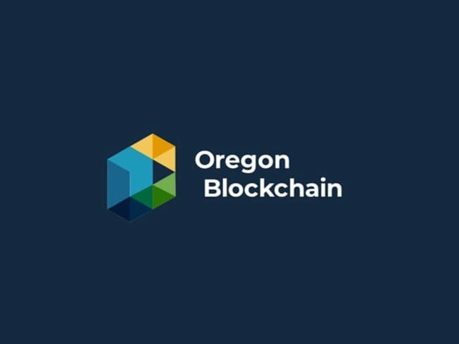 oregon-blockchain
