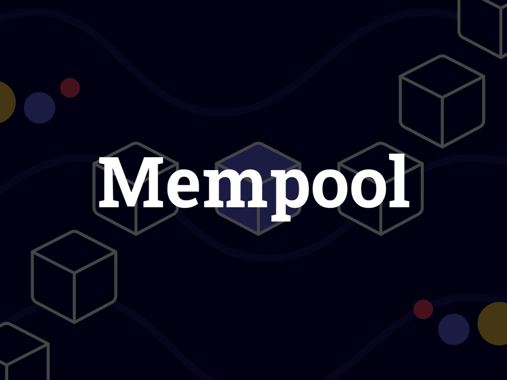 mempool