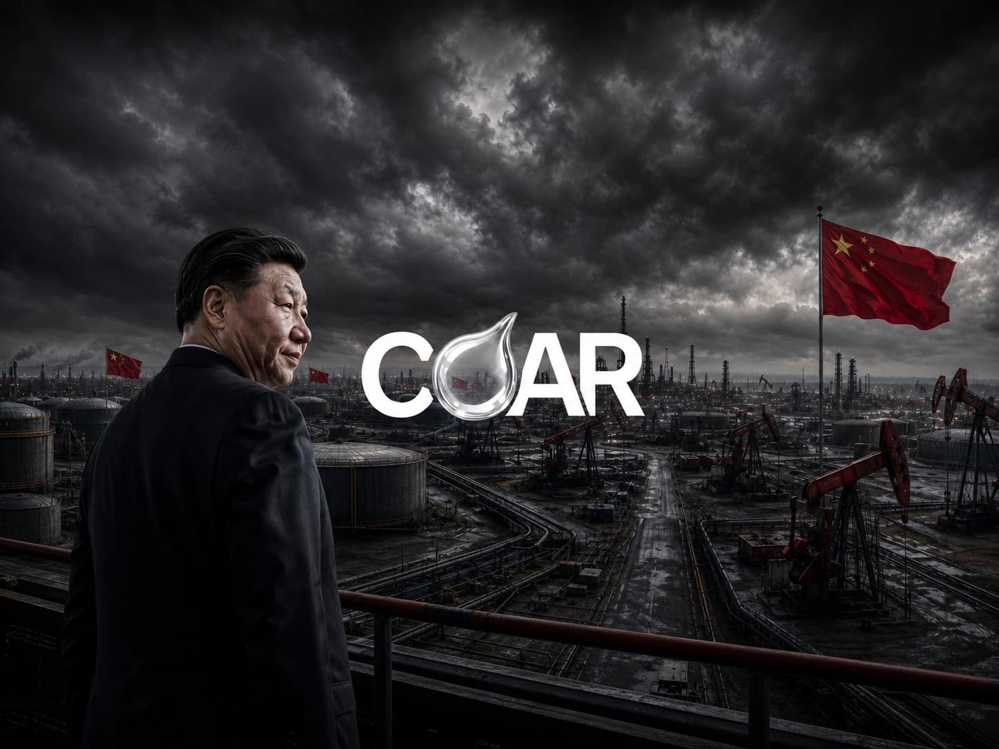 chinese-oil-asset-reserve