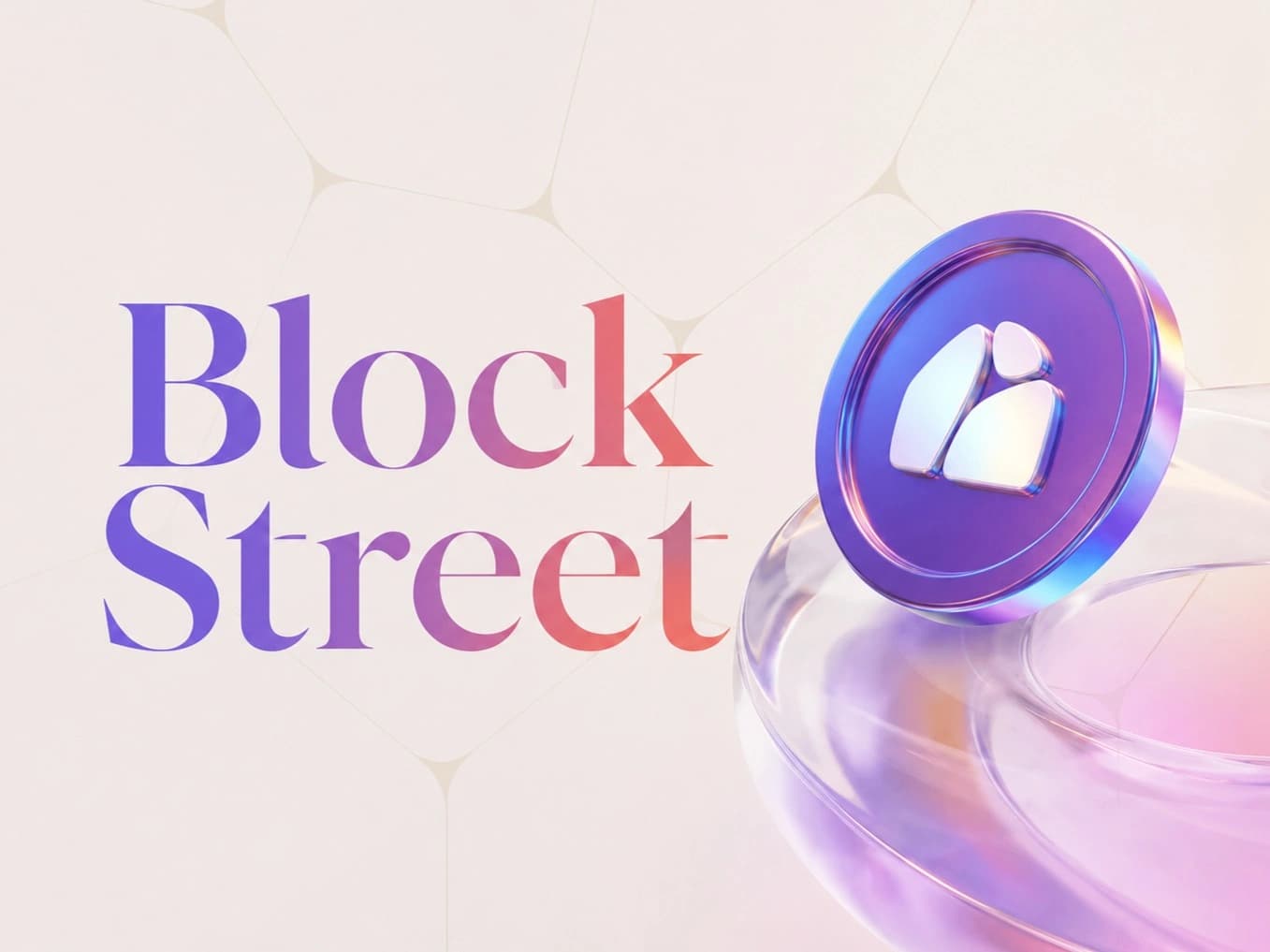 block-street