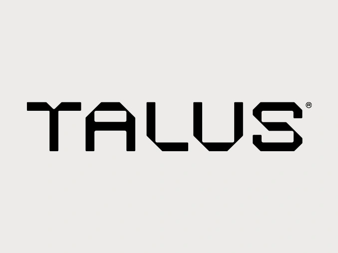 talus