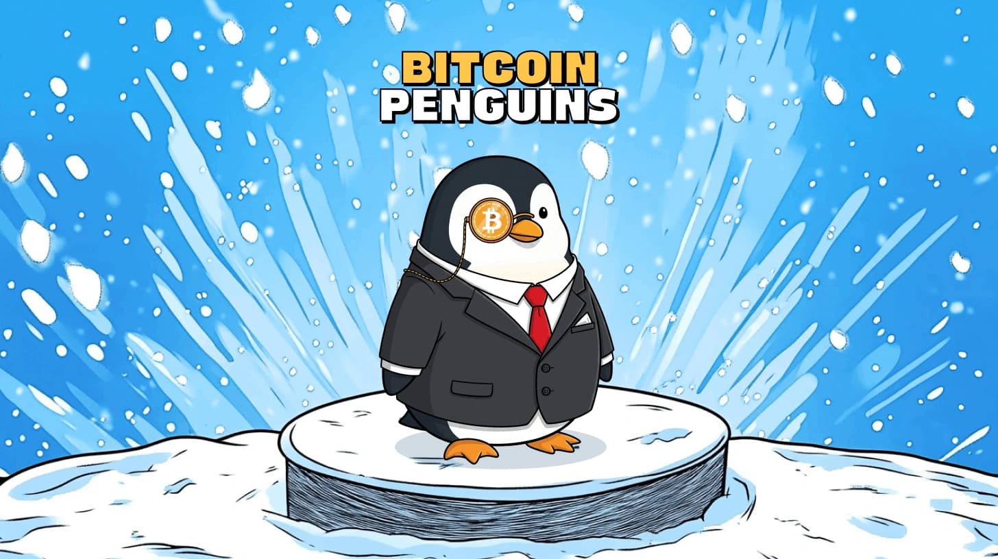 bitcoin-penguins
