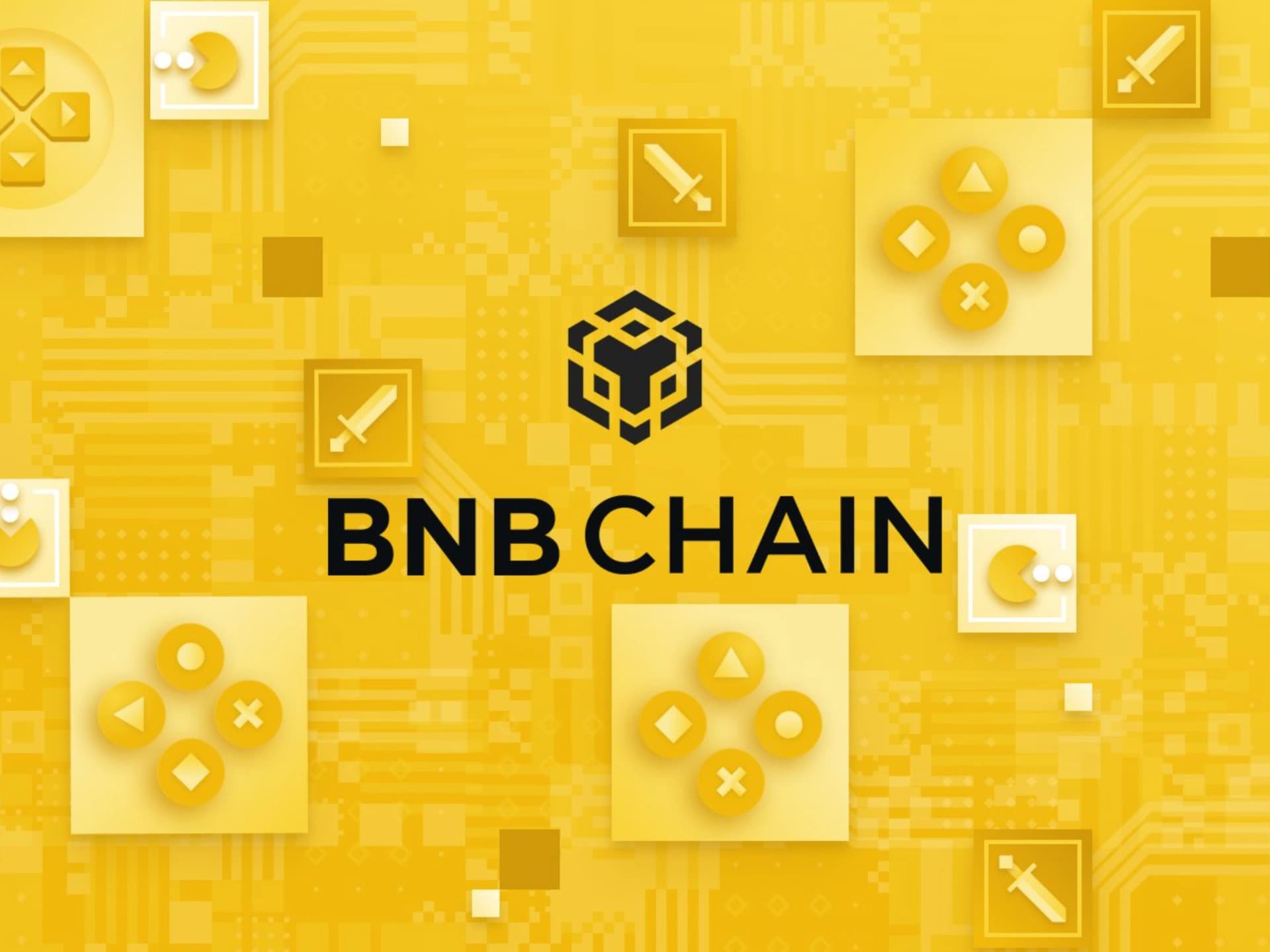 binance-smart-chain