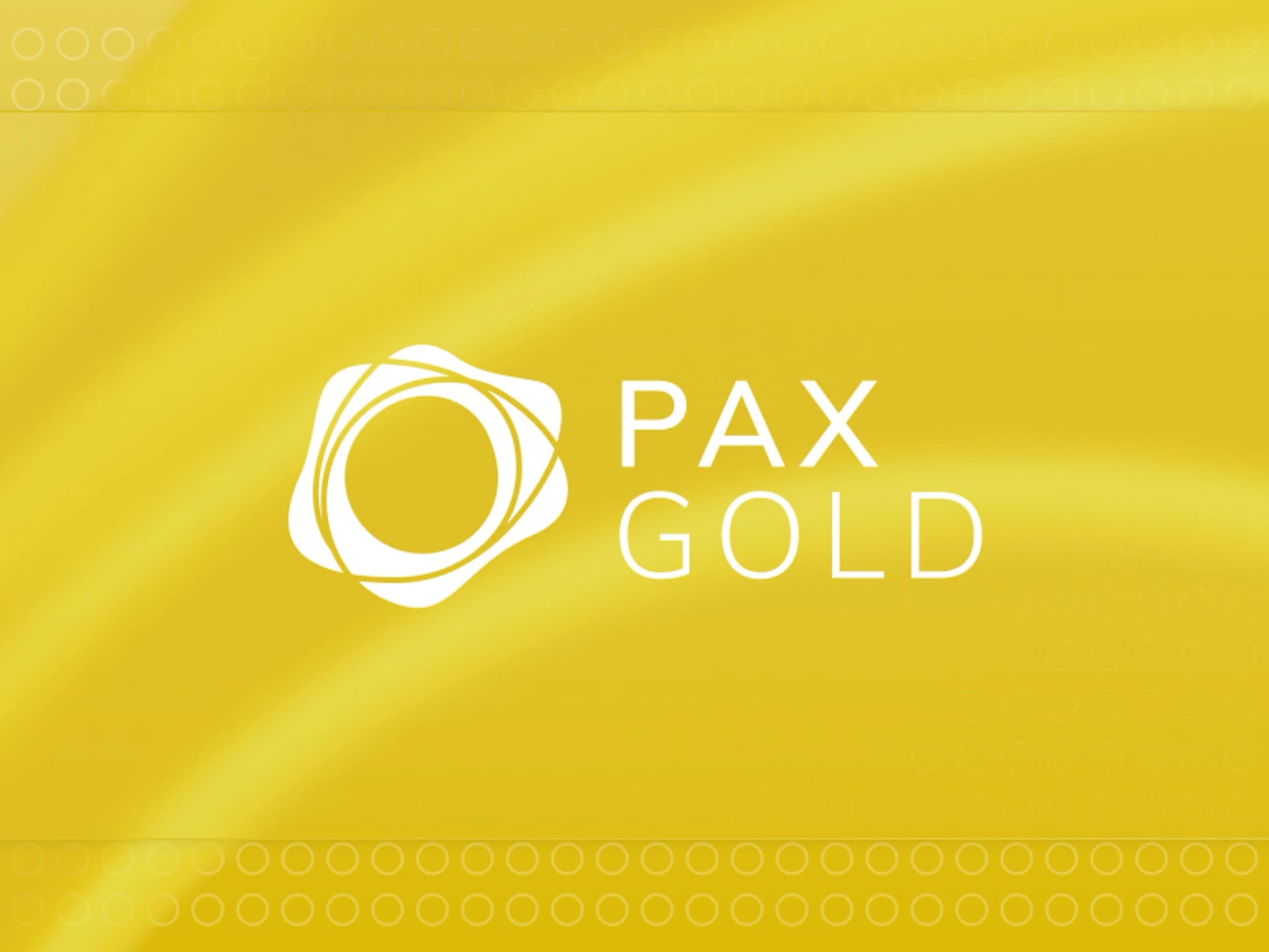 pax-gold