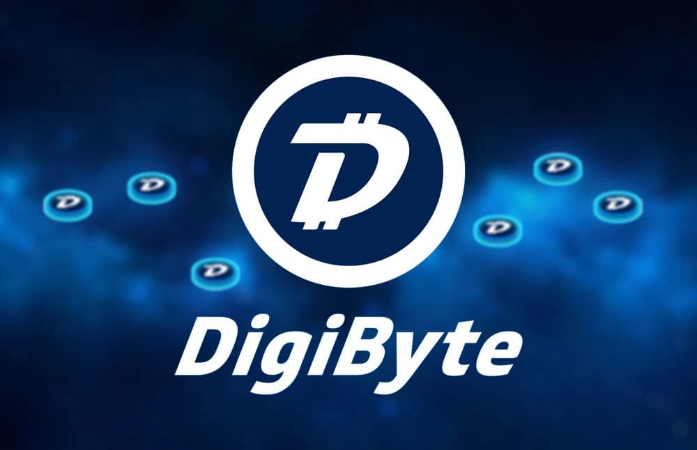 digibyte