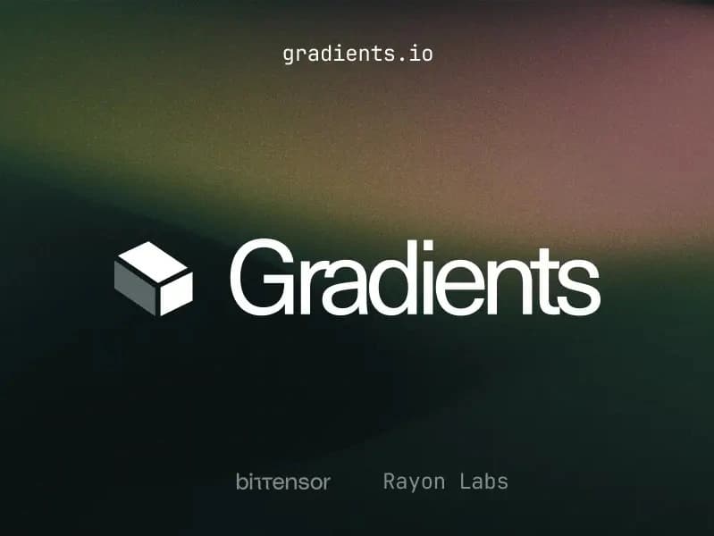 gradients