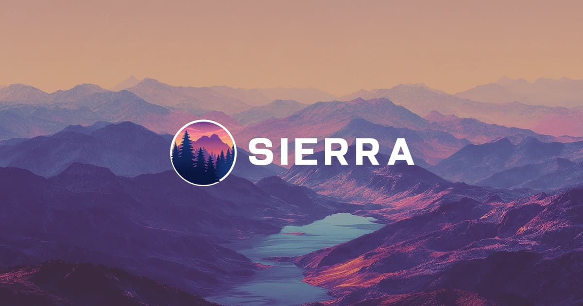 sierra-protocol