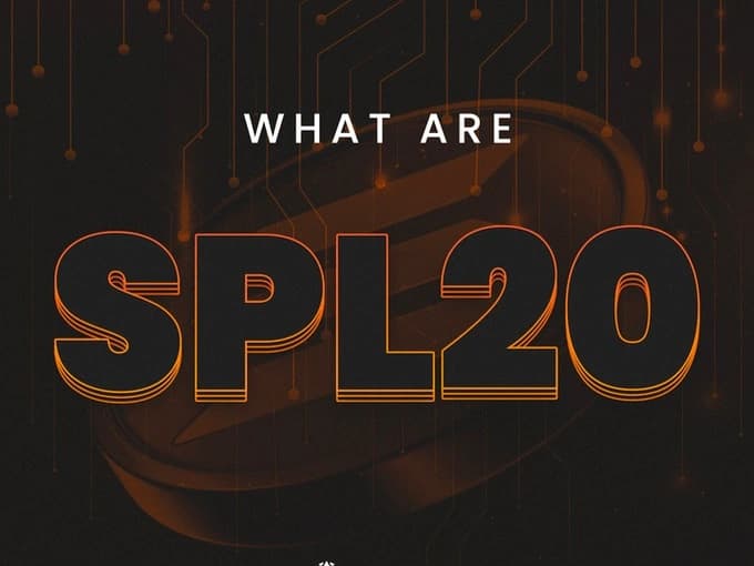 spl-20-solana-program-library-20