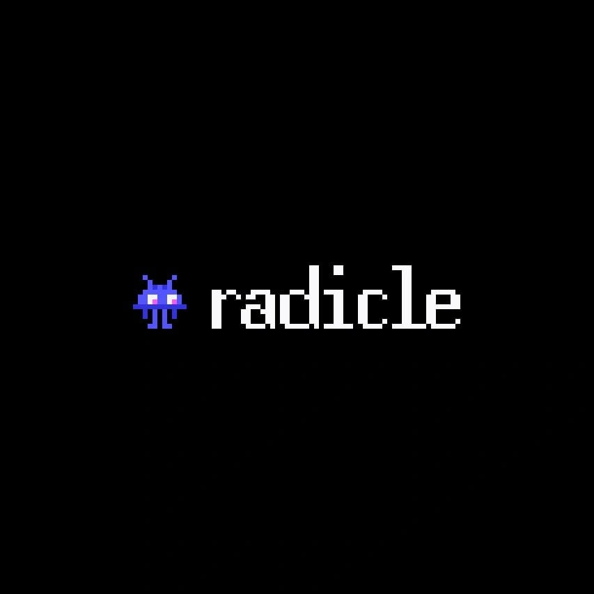 radicle