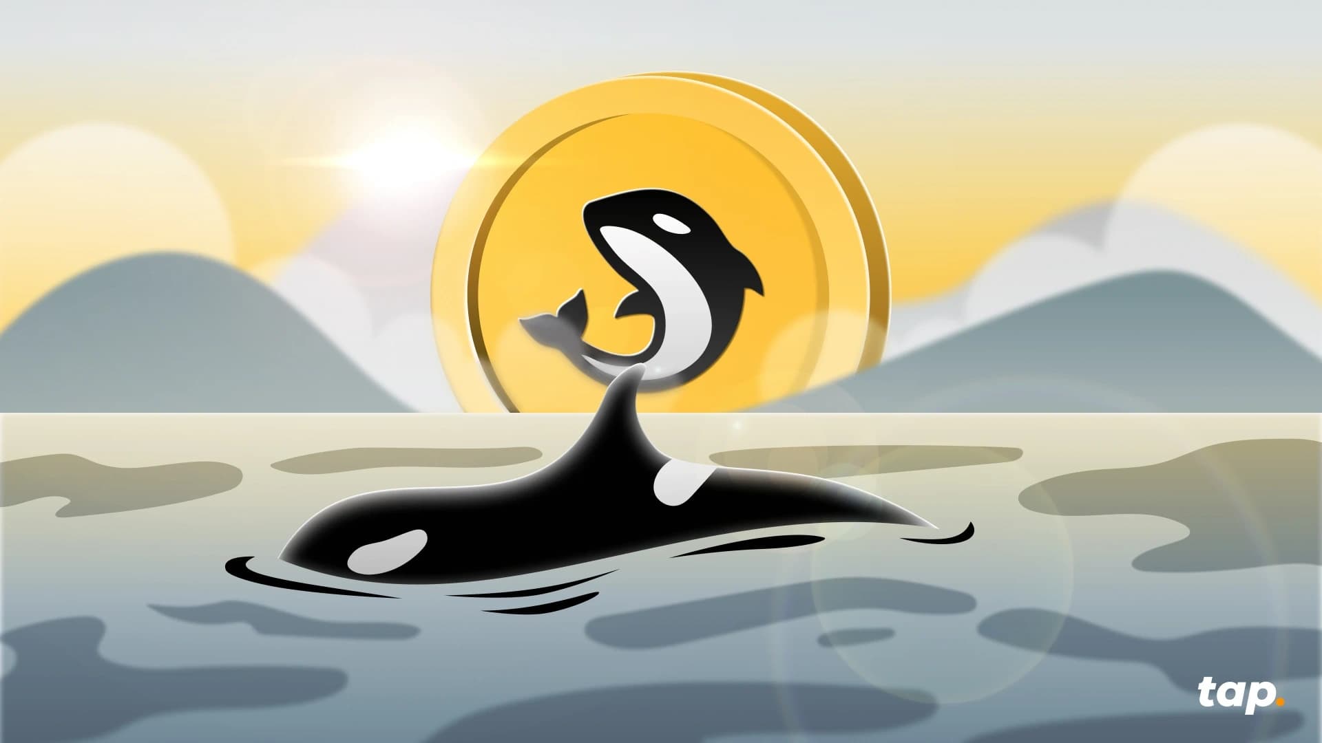 orca